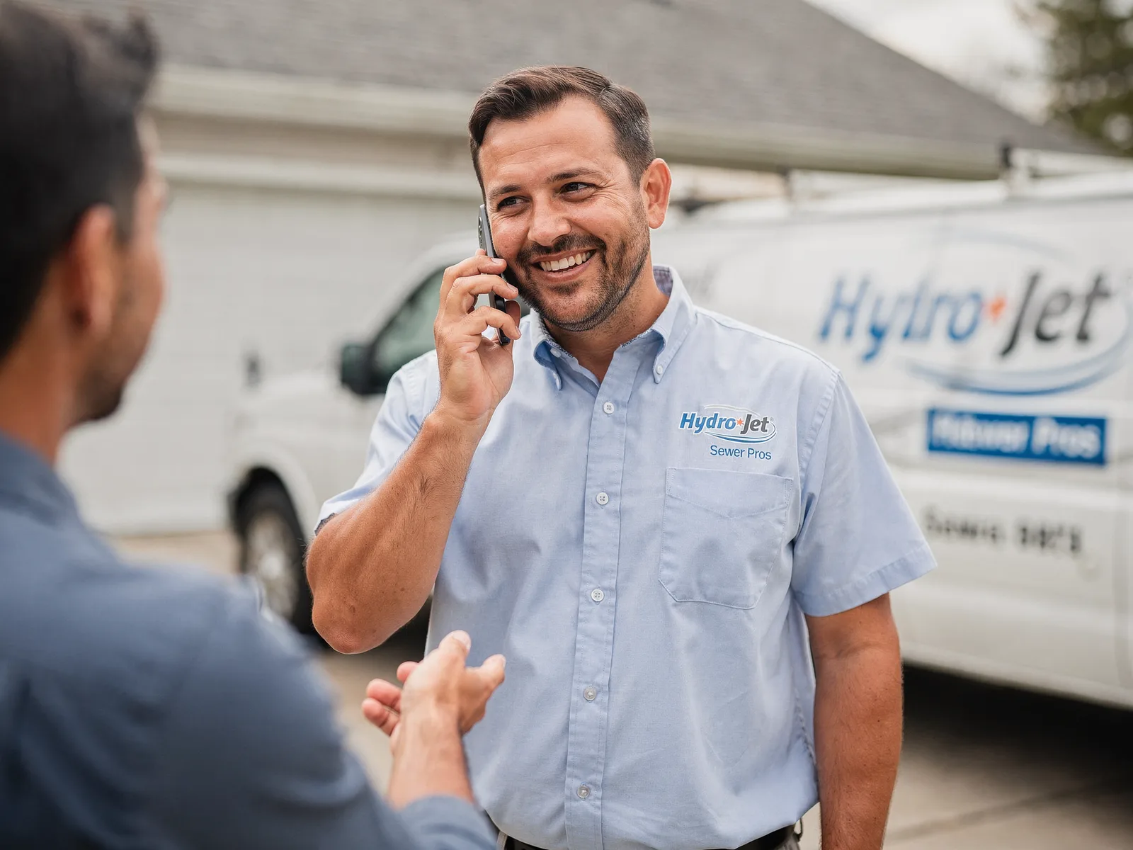 Hydro Jetting Waite Park, MN FAQs